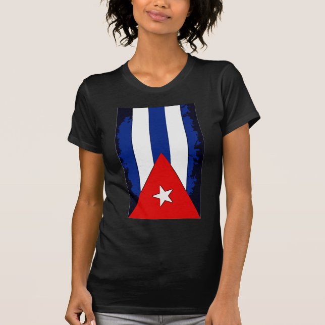 Camiseta Viva la revolucion (Anverso)