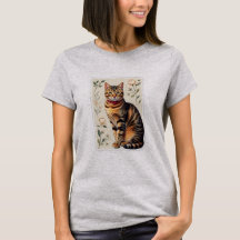 VIVA LA VIDA GATO TIGRE