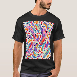 Camiseta ¡Viva los colores!