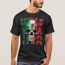 Viva México