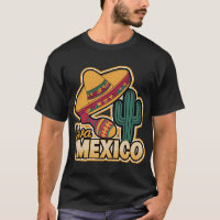 VIVA MÉXICO Patrimonio hispano y cultura mexicana