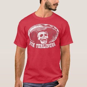 Camiseta Viva Terlingua