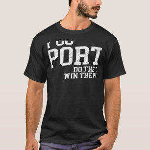 Camiseta Viva Vamos Deportes Haz La Cosa Ganar Los Puntos D