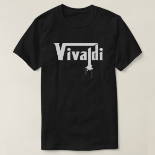 CAMISETA VIVALDI