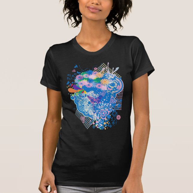 Camiseta Vivar (Anverso)