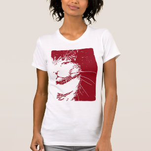 Camiseta vivaracha de Matt Landon