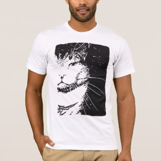 Camiseta vivaracha de Matt Landon