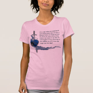 Camiseta vive cada día al más lleno