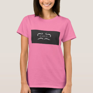 Camiseta Vive, Dream, Do... ¡¡¡Damas Camiseta!!!