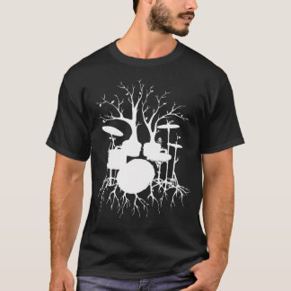 Camiseta Vive El Golpe Al Tempo De La Creación Del Arte Del