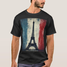 ¡Vive la Francia!