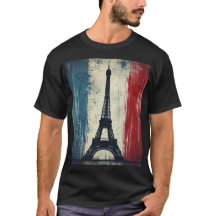 ¡Vive la Francia!