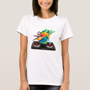 Camiseta Vive la vida fantástica