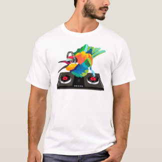 Camiseta Vive la vida fantástica