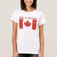 Vive le Canada