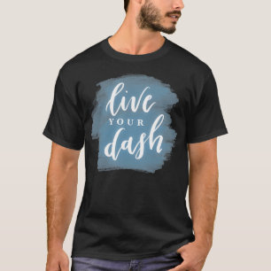 CAMISETA VIVE TU DACH