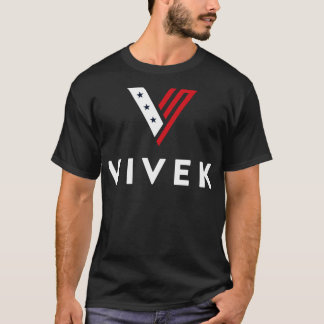 Camiseta Vivek 2024 13