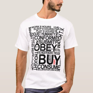 Camiseta Viven