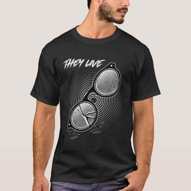 Camiseta Viven (Anverso)
