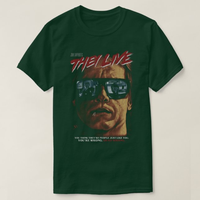 Camiseta Viven12 (Diseño del anverso)
