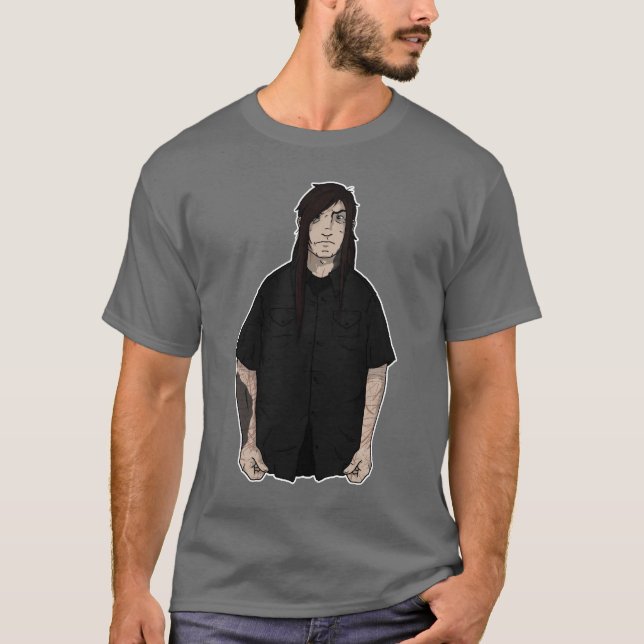 Camiseta Vivian Sciver (Anverso)