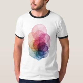 Camiseta Vivid Overlap V01