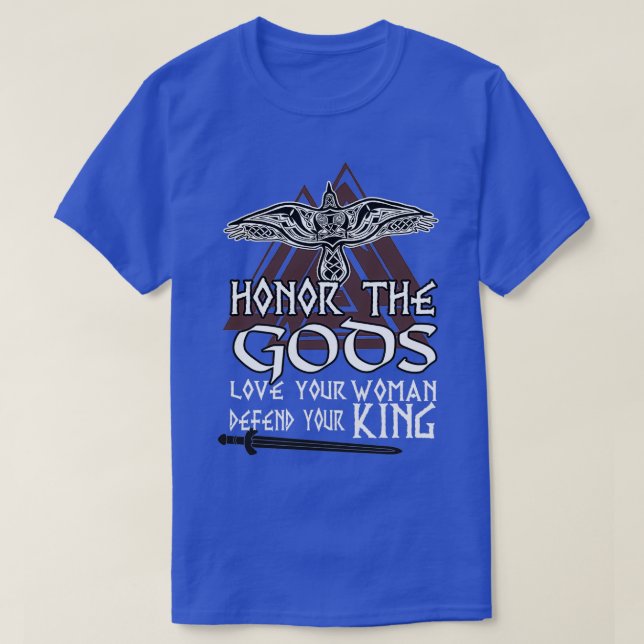 CAMISETA VIVIENDO AMANTES 2 (Diseño del anverso)