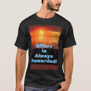 Camiseta Viviendo la imagen gráfica del océano atardecer de