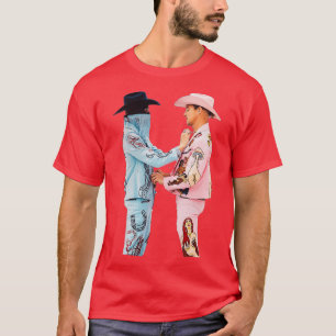 Camiseta Vivienne Westwood Cowboy