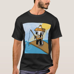 Camiseta Vivir es bueno.