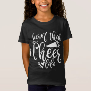 Camiseta Vivir Esa Vida Alegre. Diseños de rencor