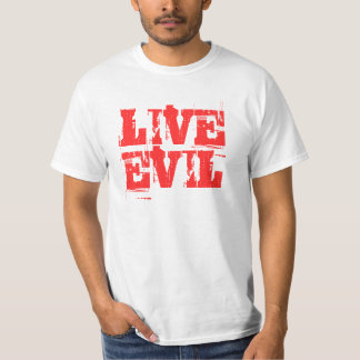 Camiseta Vivir mal