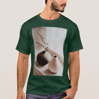 Camiseta Vivir simplemente