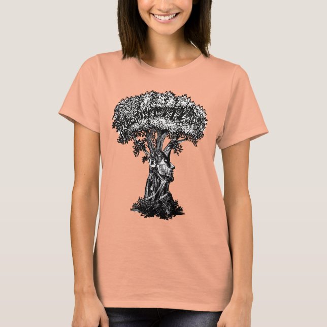 Camiseta Vivo (Anverso)