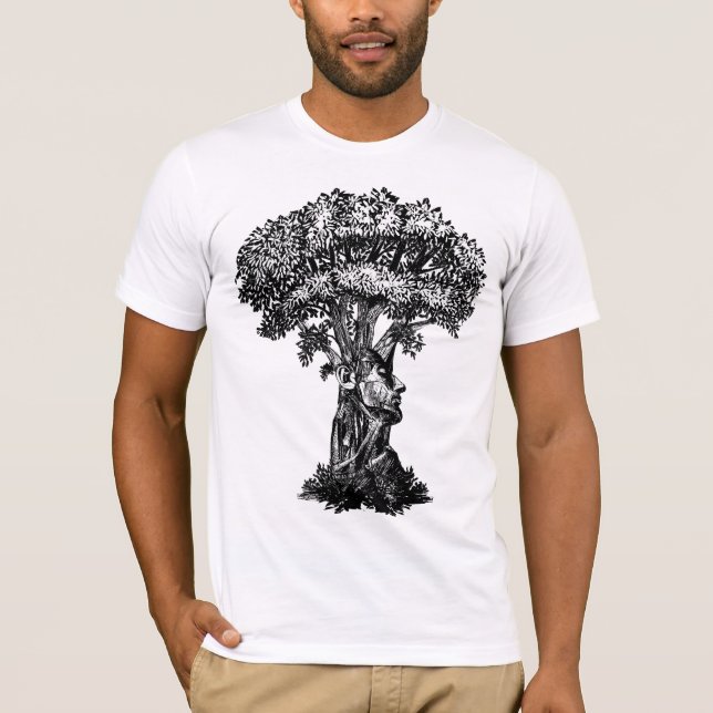 Camiseta Vivo (Anverso)