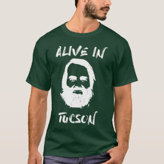 Camiseta vivo en tucson 2