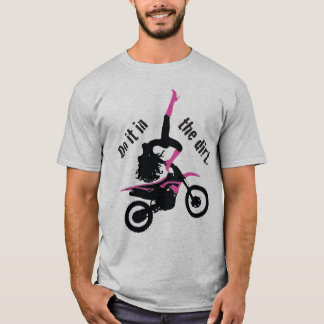Camiseta Vixen del MX