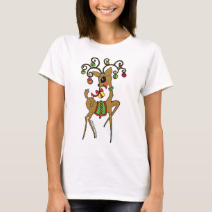 Camiseta Vixeno