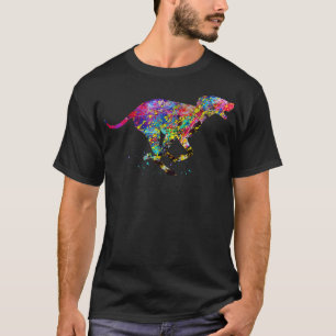 Camiseta Vizsla húngara 1