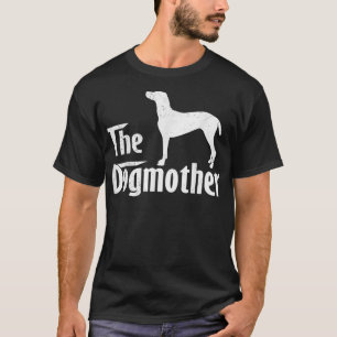 Camiseta Vizsla Lover Regalos Perro Día de la Madre 