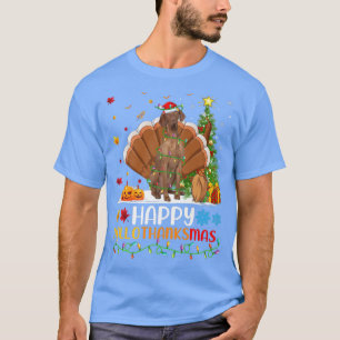 Camiseta Vizsla Perro Lover Gracioso Feliz Vizsla HolaGraci