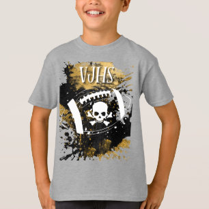 Camiseta VJHS Football Tee