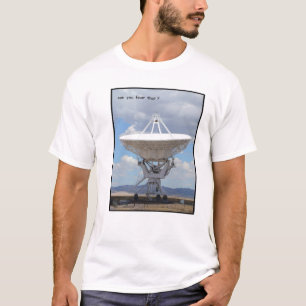 Camiseta vla New México