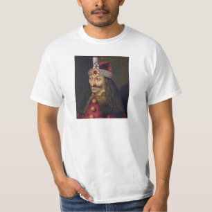 Camiseta Vlad El Impaler