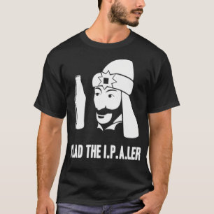 Camiseta Vlad Funny Halloween Dracula Beer Bebe