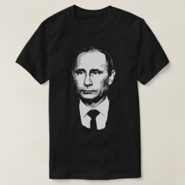 Camiseta Vlad Putin