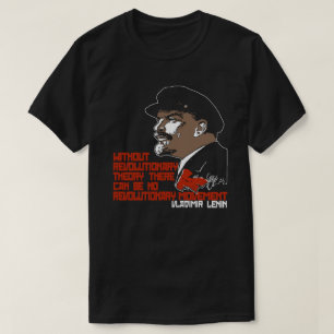 CAMISETA VLADIMIR LENIN