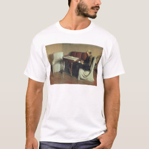 Camiseta Vladimir Lenin en Smolny, 1930