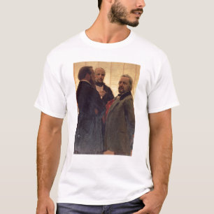 Camiseta Vladimir Odoevsky