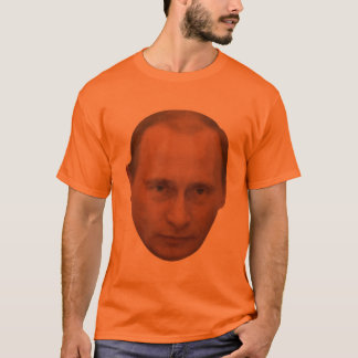 Camiseta Vladimir Putin HACE FRENTE